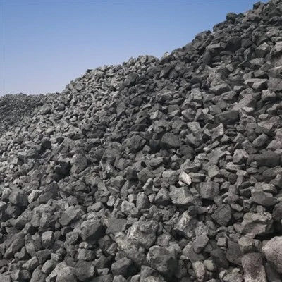 13 % Kandungan Abu Hitam Lam Coke Sane Kaanggen ring Industri